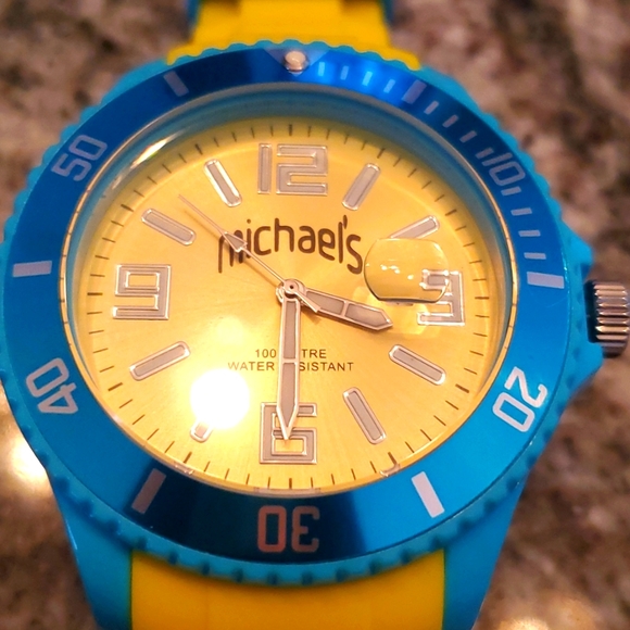 COPY - Swim Diving Watch - Picture 2 of 3